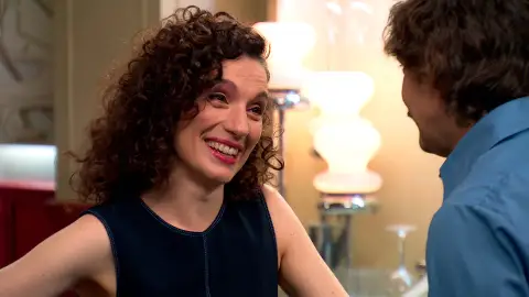 Estefanía se despide de Guillermo: “Si supieras lo importante que es tu amistad para mí” Estefanía se despide de Guillermo: “Si supieras lo importante que es tu amistad para mí”