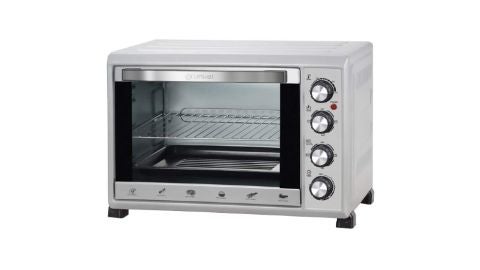 Grunkel - HR-38 SILVER 