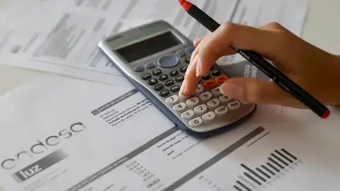 El precio de la luz marca récord histórico El precio de la luz marca récord histórico