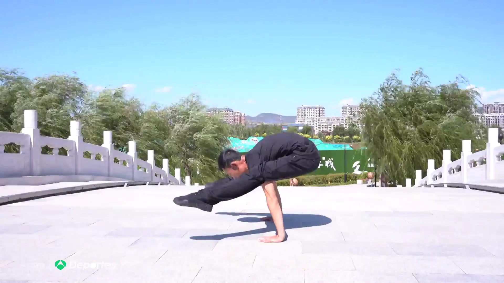 kung fu kung fu