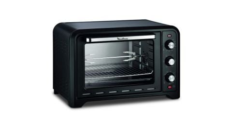 Moulinex Optimo OX4448 