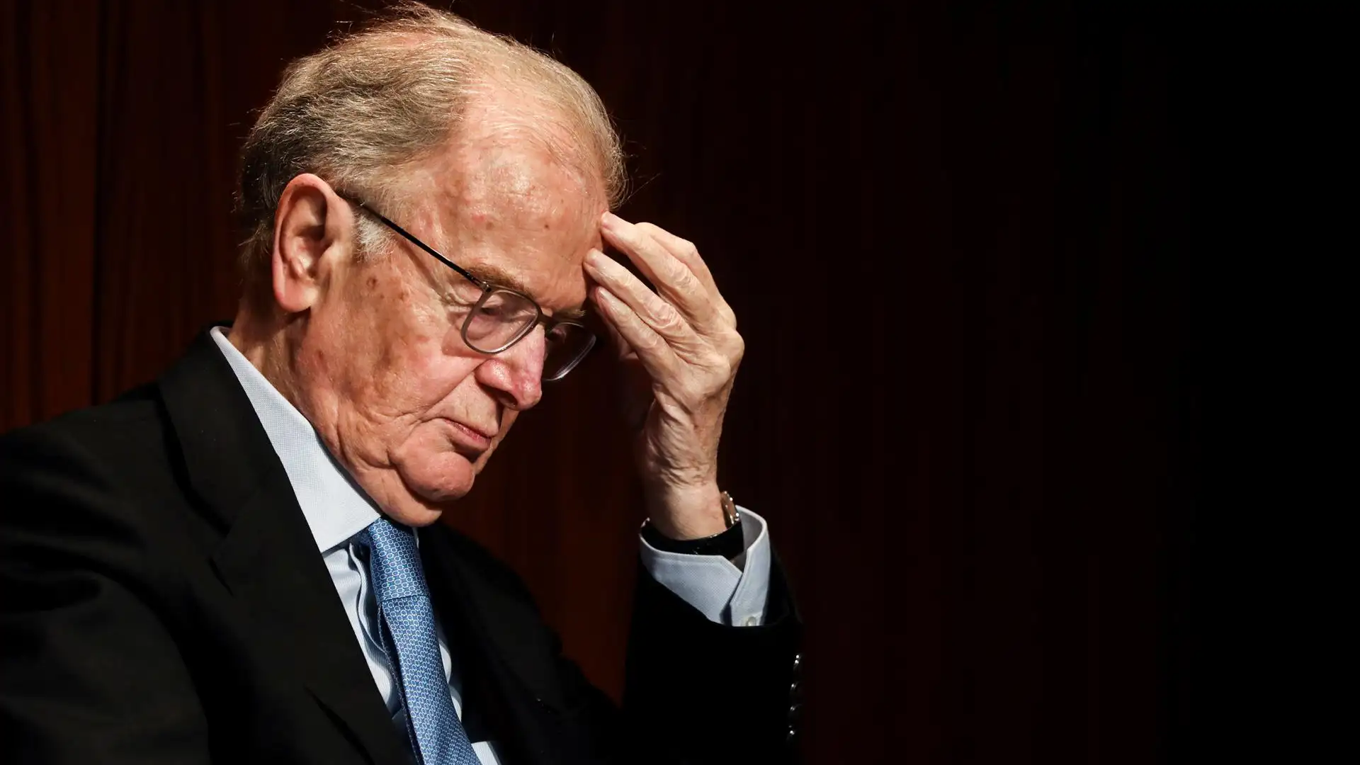 Muere el expresidente de Portugal Jorge Sampaio Muere el expresidente de Portugal Jorge Sampaio