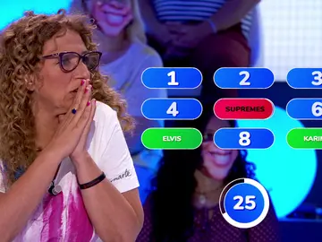 ¡Qué mala suerte! Los dos equipos fracasan al no resolver a tiempo el ‘¿Dónde Están?’ ¡Qué mala suerte! Los dos equipos fracasan al no resolver a tiempo el ‘¿Dónde Están?’