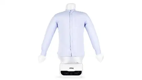 Plancha maniquí Wëasy Plancha maniquí Wëasy