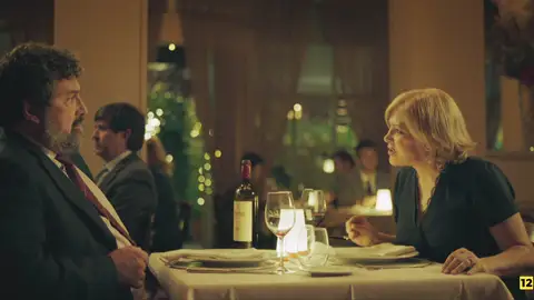 ¿Una cena romántica entre Paco y Dolores? 'Los hombres de Paco', el jueves en Antena 3 ¿Una cena romántica entre Paco y Dolores? 'Los hombres de Paco', el jueves en Antena 3