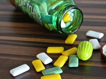 Chicles Chicles