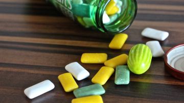 Chicles 