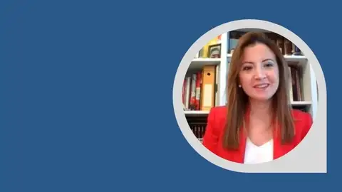 Ana Ercoreca, inspectora de trabajo Ana Ercoreca, inspectora de trabajo