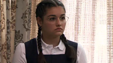 Catalina Gómez 'Amar es para siempre'