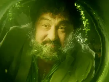 Risas aseguradas con las tomas falsas del primer capítulo de 'Los hombres de Paco' Risas aseguradas con las tomas falsas del primer capítulo de 'Los hombres de Paco'