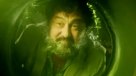 Risas aseguradas con las tomas falsas del primer capítulo de 'Los hombres de Paco' Risas aseguradas con las tomas falsas del primer capítulo de 'Los hombres de Paco'