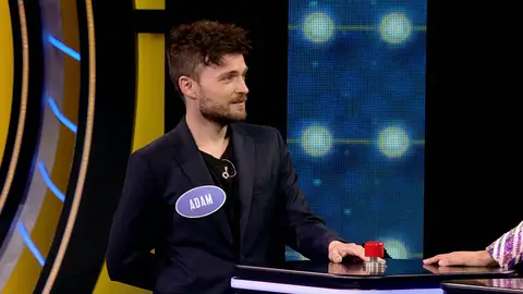 Adam Jezierski aclara uno de sus grandes misterios: ¿cómo se pronuncia su apellido? Adam Jezierski aclara uno de sus grandes misterios: ¿cómo se pronuncia su apellido?
