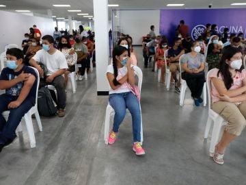 La OMS advierte de que una alta vacunaci&oacute;n podr&iacute;a no ser suficiente para detener la pandemia del coronavirus