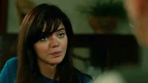 Züleyha, decidida a tomar una decisión: “Demir y yo debemos divorciarnos” La joven habla con Hünkar y la recuerda que su corazón no pertenece a Demir.