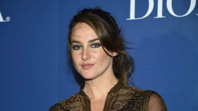 ¿Un bebé en secreto? La desconcertante foto de Shailene Woodley que ha disparado las especulaciones sobre si es madre