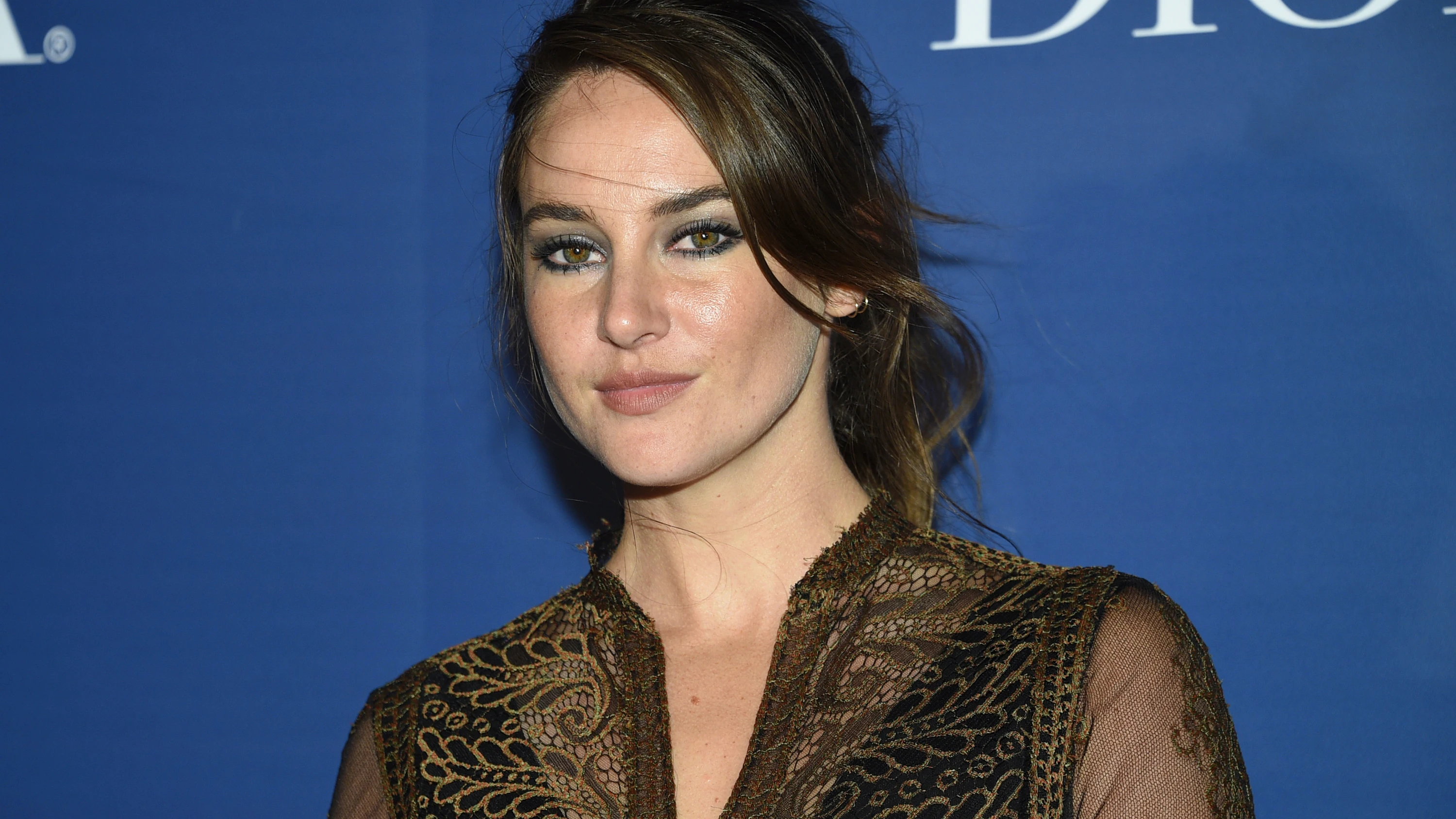 Shailene Woodley Shailene Woodley