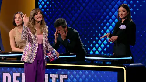 La superstición de Dafne Fernández que escandaliza a todos sus compañeros de ‘Un paso adelante’ La superstición de Dafne Fernández que escandaliza a todos sus compañeros de ‘Un paso adelante’