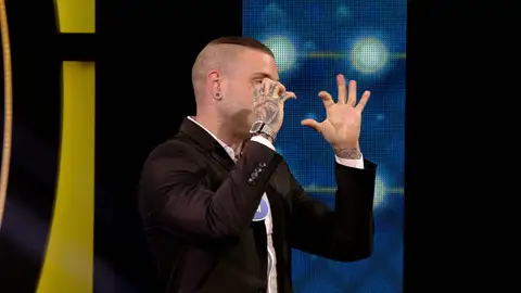 Adrián Rodríguez desvela cuál es su emoji favorito para ligar: “He ligado bastante” Adrián Rodríguez desvela cuál es su emoji favorito para ligar: “He ligado bastante”