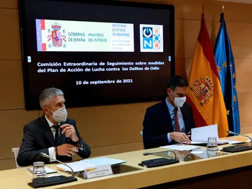 Delitos de Odio Comisión Delitos de Odio Comisión