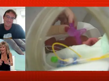 Cambiadas al nacer. Cambiadas al nacer.