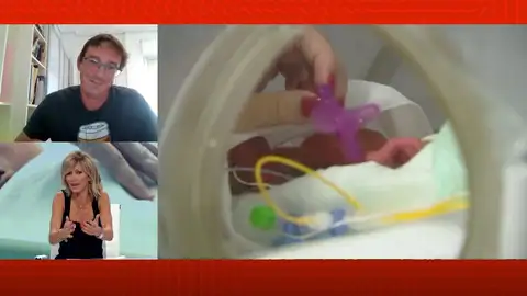 Cambiadas al nacer. Cambiadas al nacer.