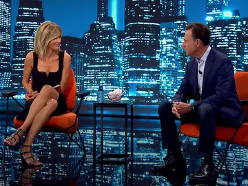 Se cumplen 20 años del atentado del 11S. Se cumplen 20 años del atentado del 11S.