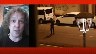 Miedo a los okupas en La Coruña: 
