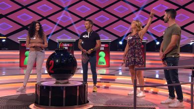 ‘Frikigrupo’ habla de su afición por hacer temporadas de ‘Tú cara me suena’: “TCMS empieza a plagiarnos a nosotros”