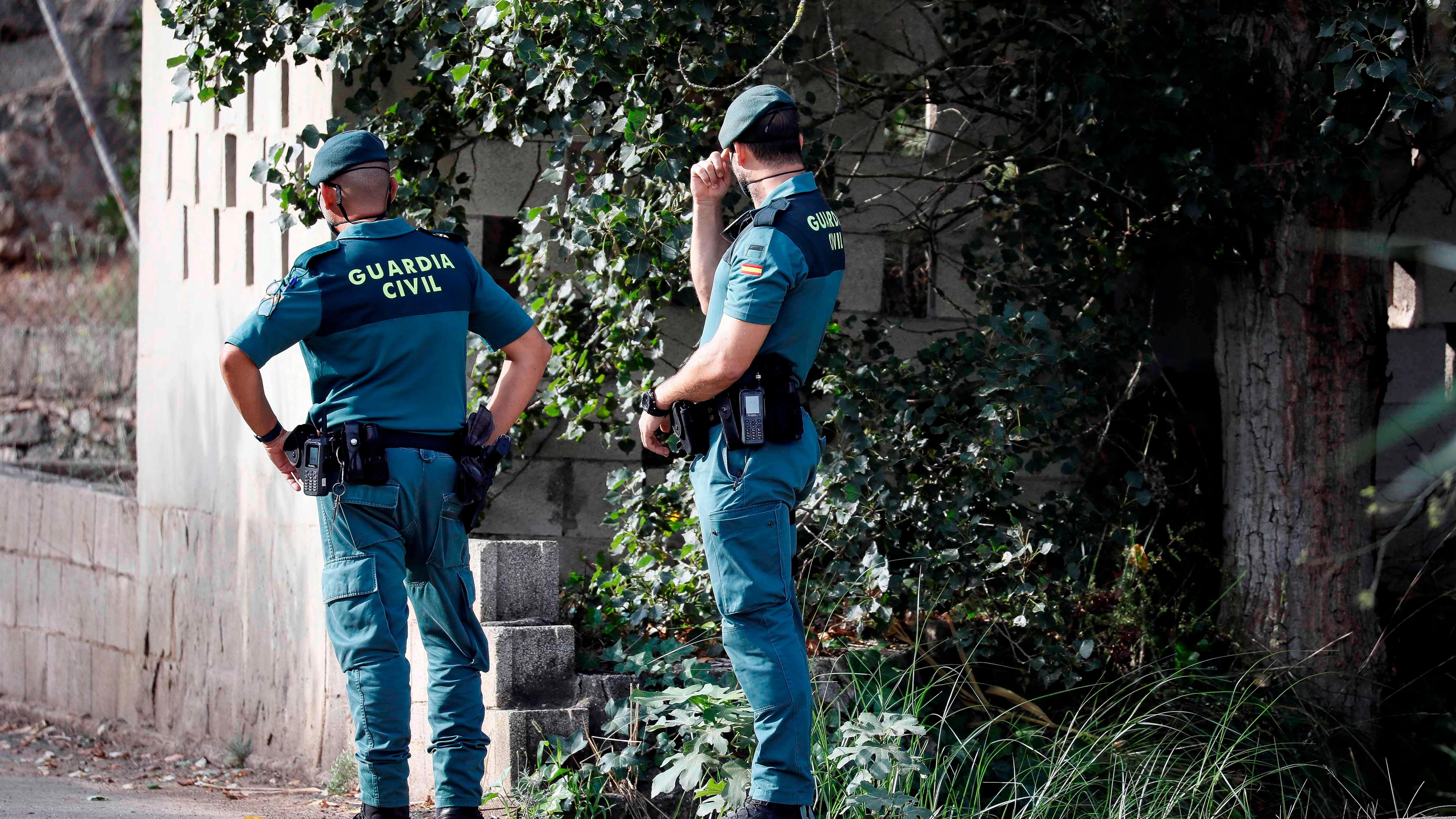 En estado grave una chica de 14 a&ntilde;os tras ser agredida por un amigo en O Carballi&ntilde;o