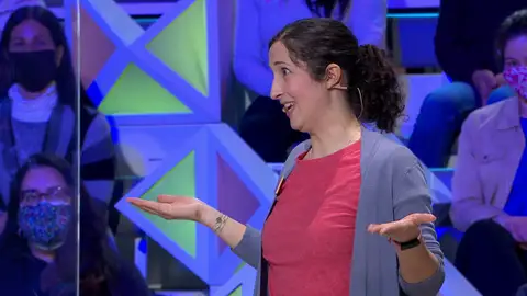 ¡Cinco meses encerrada en un hotel! La alucinante historia de confinamiento de Débora ¡Cinco meses encerrada en un hotel! La alucinante historia de confinamiento de Débora