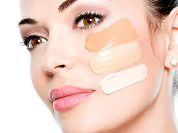 Tonos maquillaje Tonos maquillaje