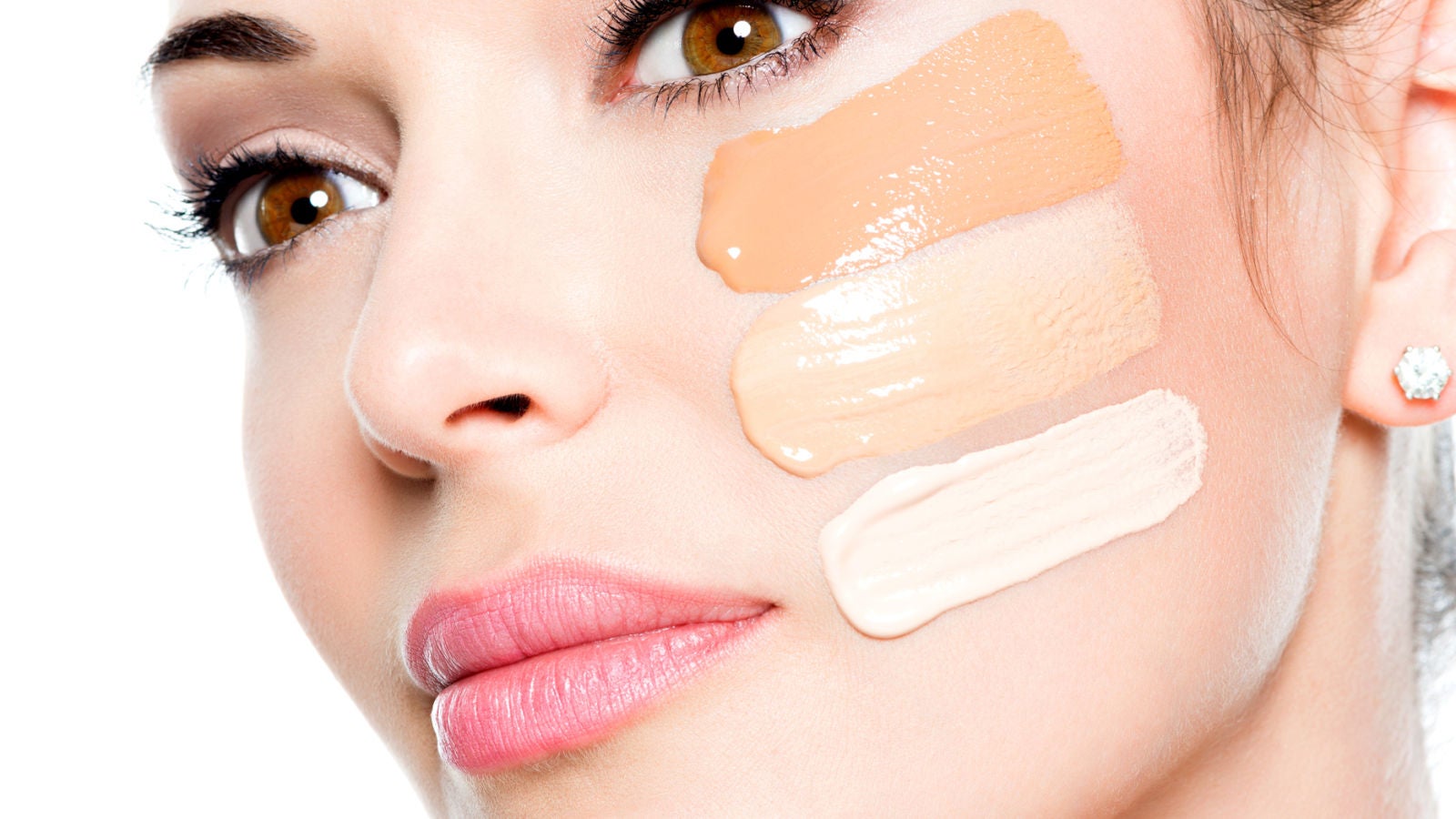 Cómo elegir el mejor tono de maquillaje para tu piel