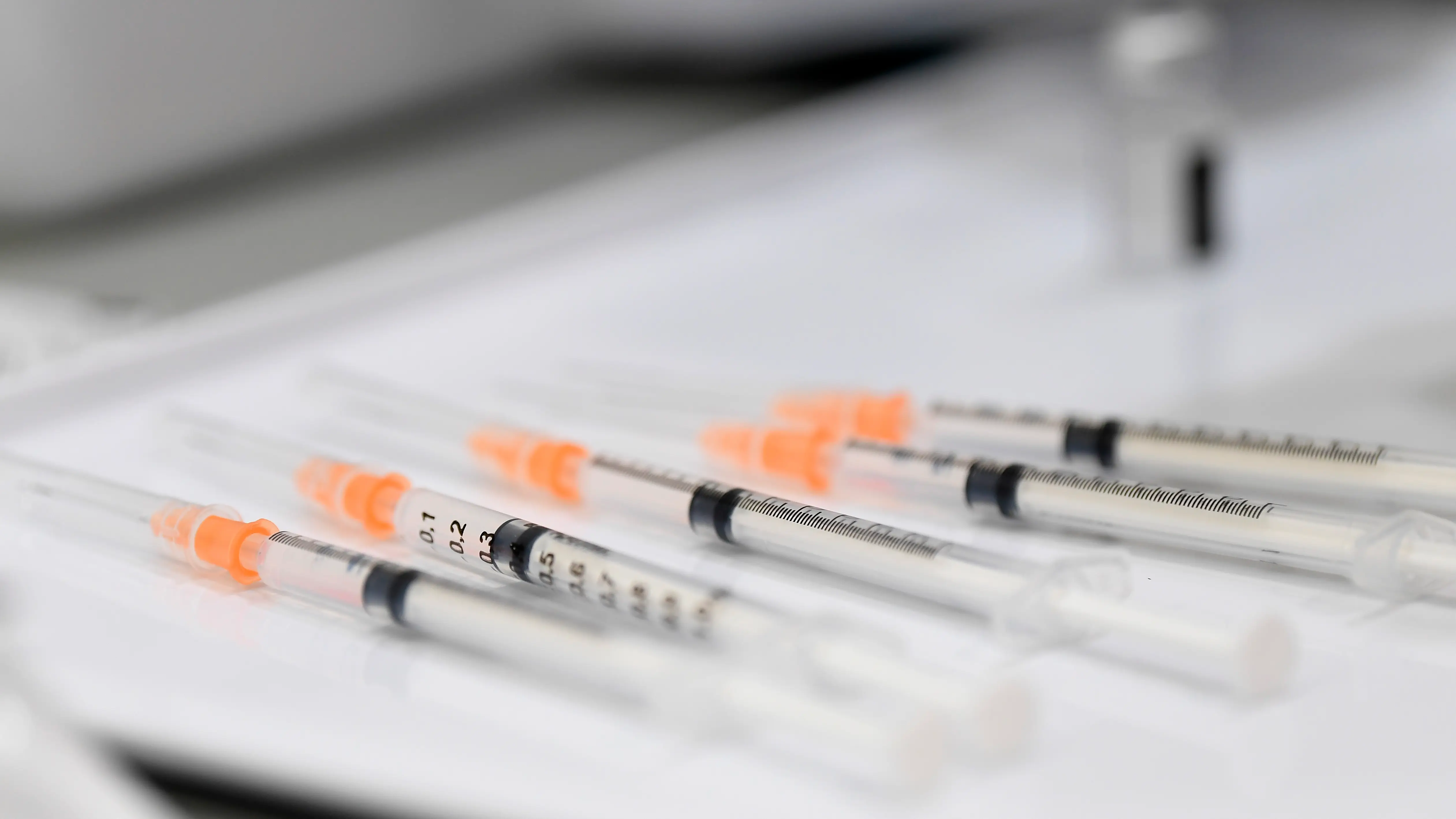 9 fármacos ya aprobados podrían ser efectivos contra el coronavirus 9 fármacos ya aprobados podrían ser efectivos contra el coronavirus