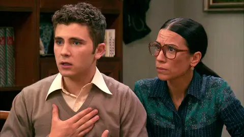 Manolín y Emma, una nueva vida en Bruselas llena de éxito gracias a Germán Manolín y Emma, una nueva vida en Bruselas llena de éxito gracias a Germán