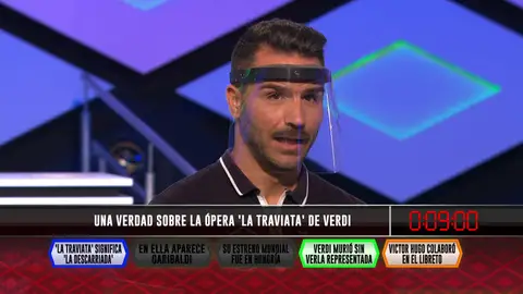 ‘Frikigrupo’ contra las cuerdas: desconectan el último cable a falta de un segundo ‘Frikigrupo’ contra las cuerdas: desconectan el último cable a falta de un segundo