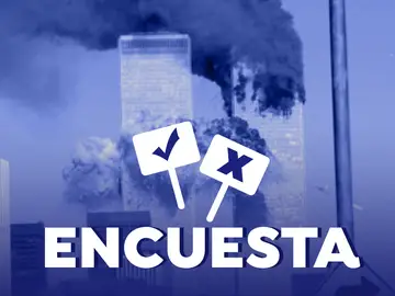 Vota: ¿Cambiaron los atentados del 11-S tu sensación de seguridad? Vota: ¿Cambiaron los atentados del 11-S tu sensación de seguridad?