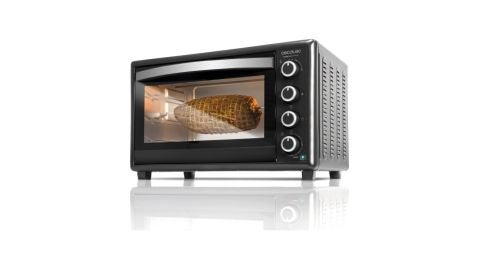 Cecotec Bake&Toast 750 Gyro