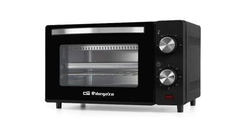 Orbegozo HO 980 - Horno eléctrico de 10 litros