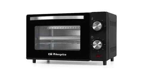 Orbegozo HO 980 - Horno eléctrico de 10 litros Orbegozo HO 980 - Horno eléctrico de 10 litros