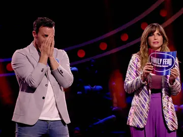 Pablo Puyol se juega que su equipo gane los 15.000 euros para asociaciones benéficas Pablo Puyol se juega que su equipo gane los 15.000 euros para asociaciones benéficas