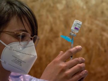 Las comunidades buscan repescar a los mayores de 40 años que no acudieron a vacunarse contra el coronavirus