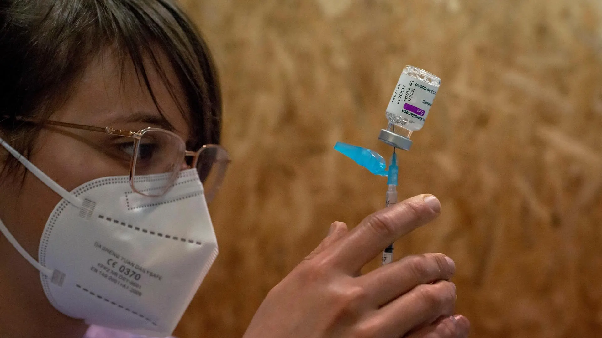 Las comunidades buscan repescar a los mayores de 40 años que no acudieron a vacunarse contra el coronavirus Las comunidades buscan repescar a los mayores de 40 años que no acudieron a vacunarse contra el coronavirus