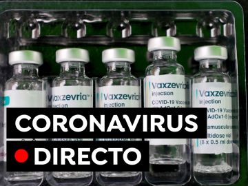 Coronavirus España: Datos de covid en Madrid, Cataluña, País Vasco hoy y vacuna contra el COVID-19, en directo