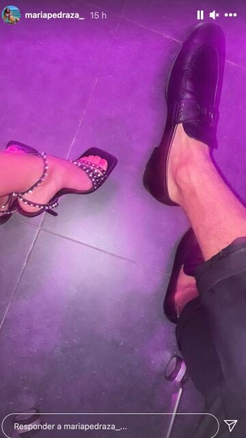 pedraza y alex