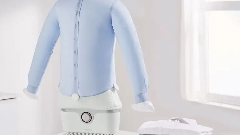 Lidl lanza un revolucionario maniqu&iacute; de planchado que arrasa en ventas