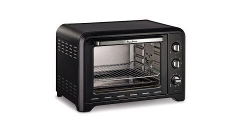 Moulinex Optimo OX4848 