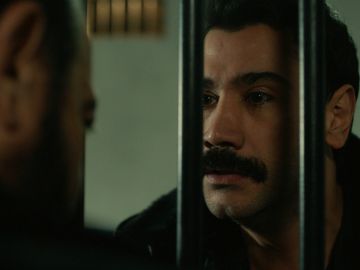 Yilmaz entra de nuevo en prisión: “Tendría que haberme controlado” 