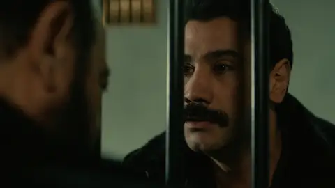 Yilmaz entra de nuevo en prisión: “Tendría que haberme controlado” El joven tiene una pelea y para defenderse dispara a uno de sus agresores.