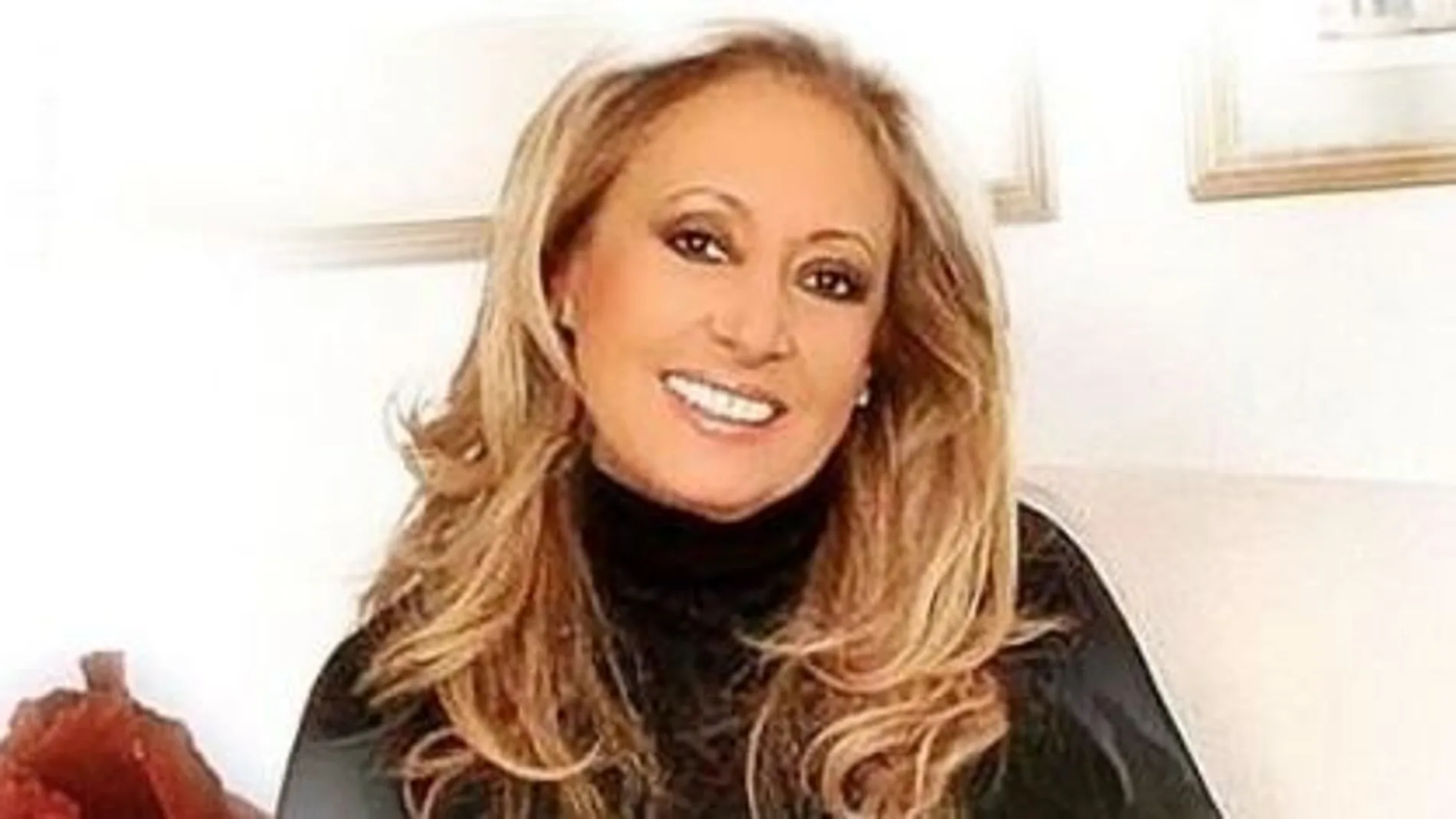 Muere María Mendiola, integrante del dúo Baccara, a los 69 años Muere María Mendiola, integrante del dúo Baccara, a los 69 años