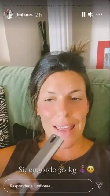 Laura Matamoros Laura Matamoros